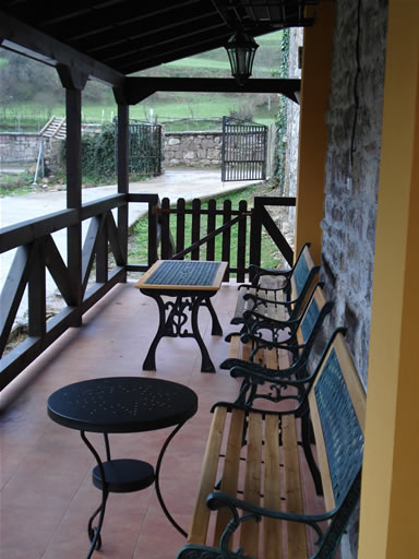 Las Casitas De Andrea