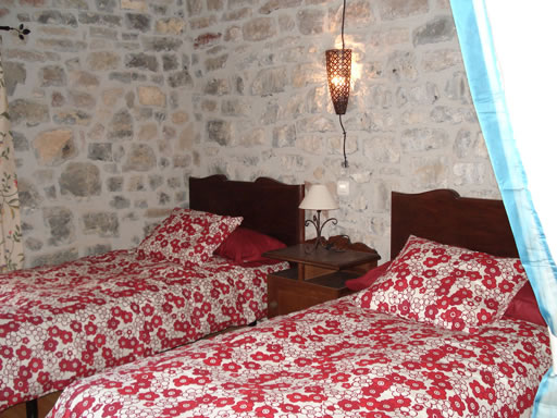Las Casitas De Andrea