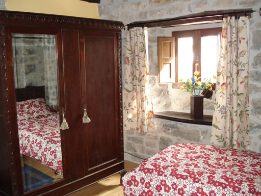 Las Casitas De Andrea
