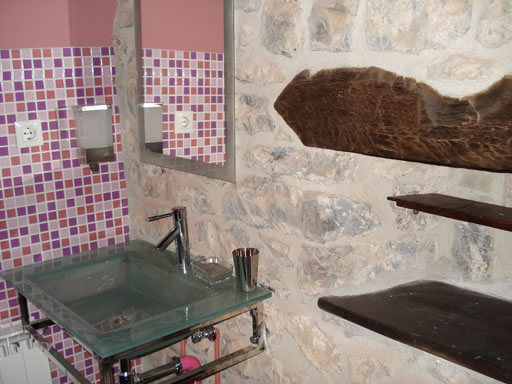 Las Casitas De Andrea