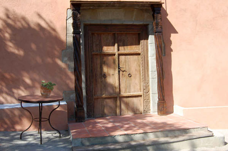 Casa Maza