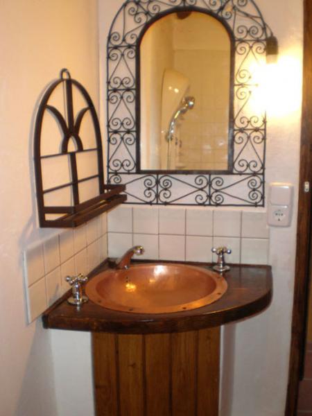 Casa Maza