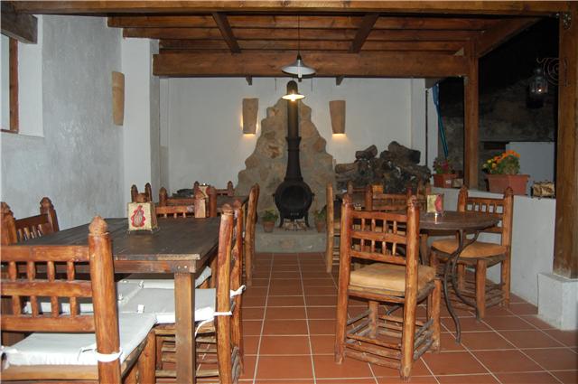 Casa Maza