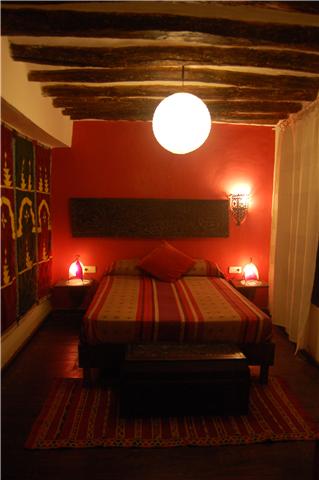 Casa Maza