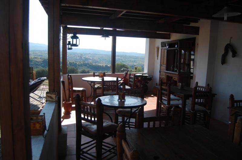 Casa Maza