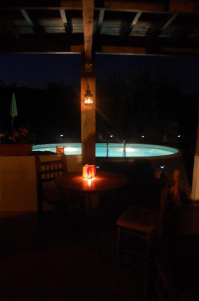 Casa Maza
