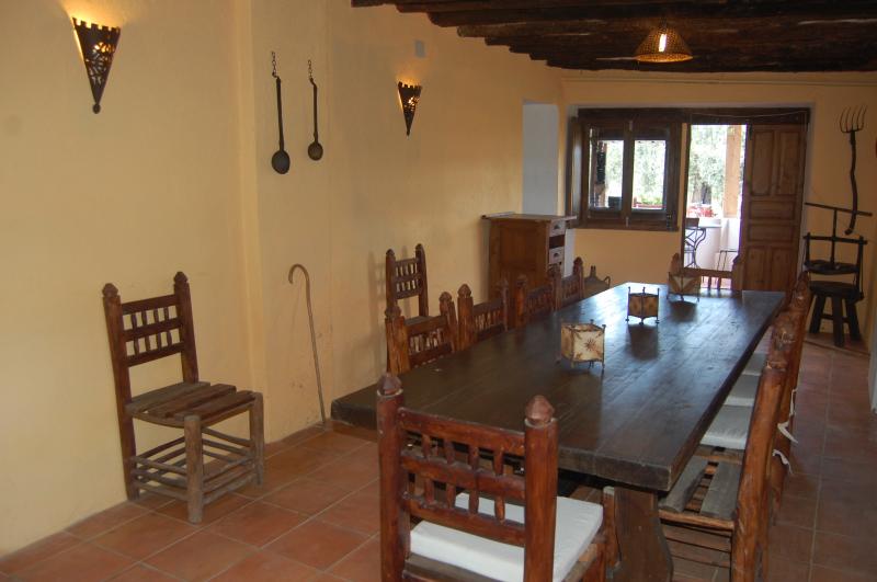 Casa Maza