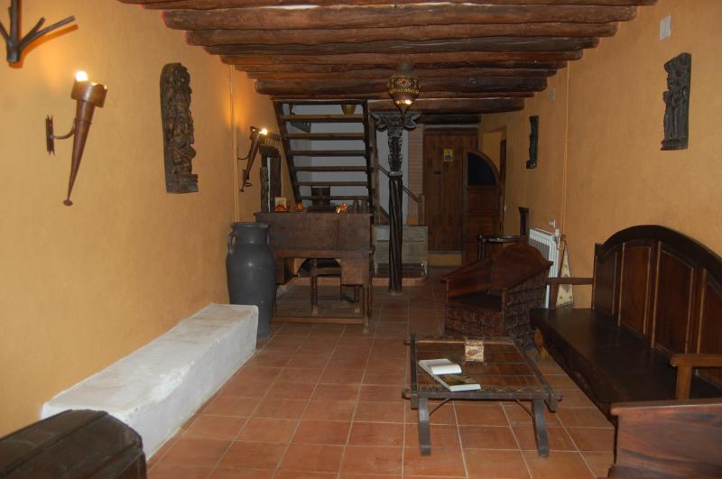 Casa Maza