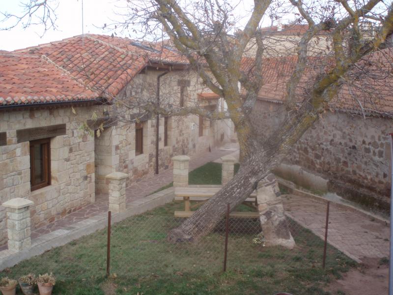 La Chimenea Serrana