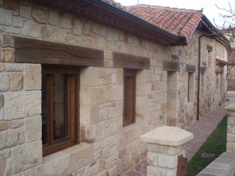 La Chimenea Serrana