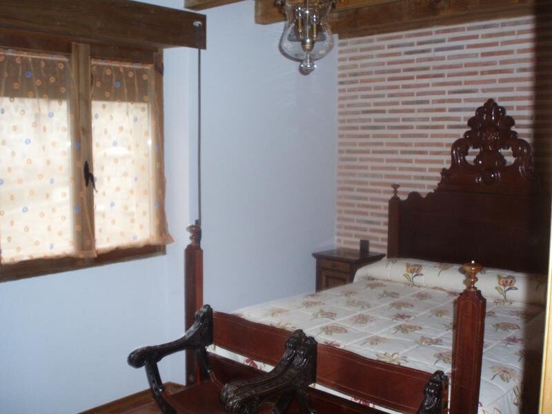 La Chimenea Serrana