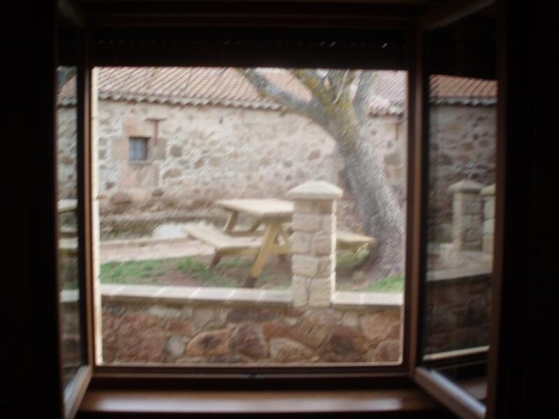 La Chimenea Serrana