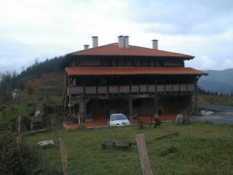 Ametzola