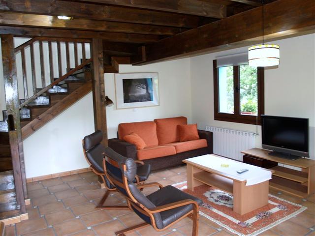 Apartamentos Villarrodrigo