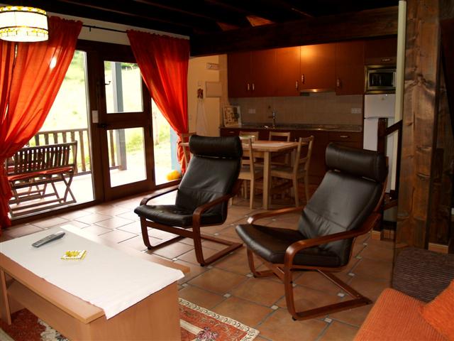 Apartamentos Villarrodrigo