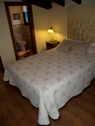 Apartamentos Villarrodrigo