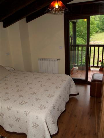 Apartamentos Villarrodrigo