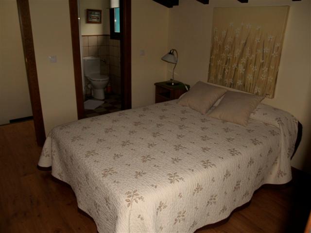Apartamentos Villarrodrigo