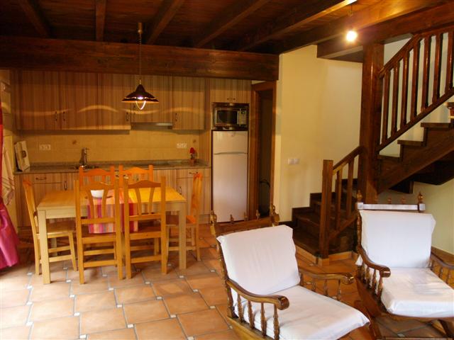 Apartamentos Villarrodrigo
