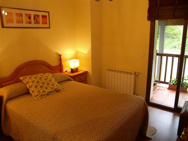 Apartamentos Villarrodrigo