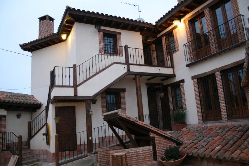 Alojamiento Rural Las Tinajas