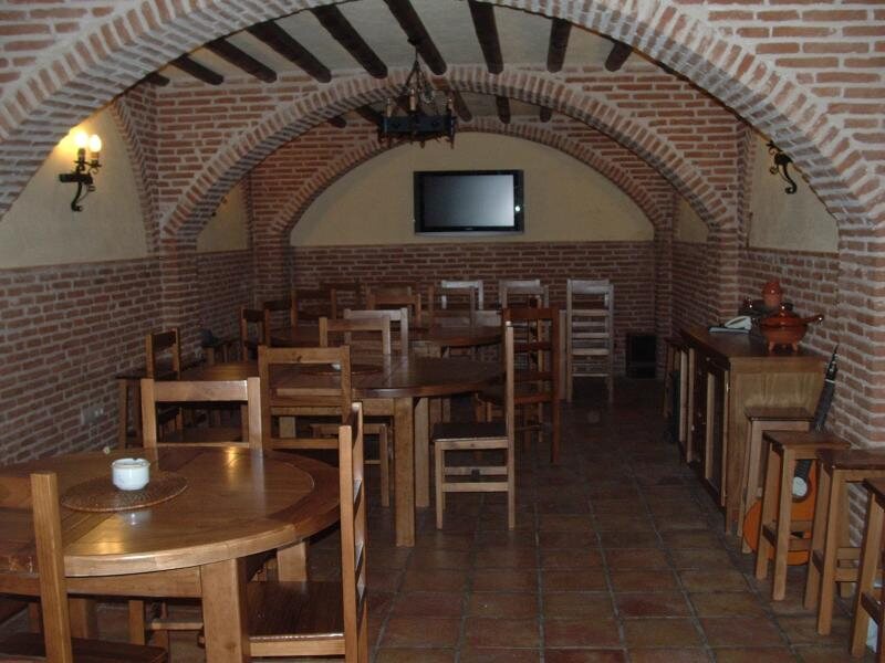 Alojamiento Rural Las Tinajas