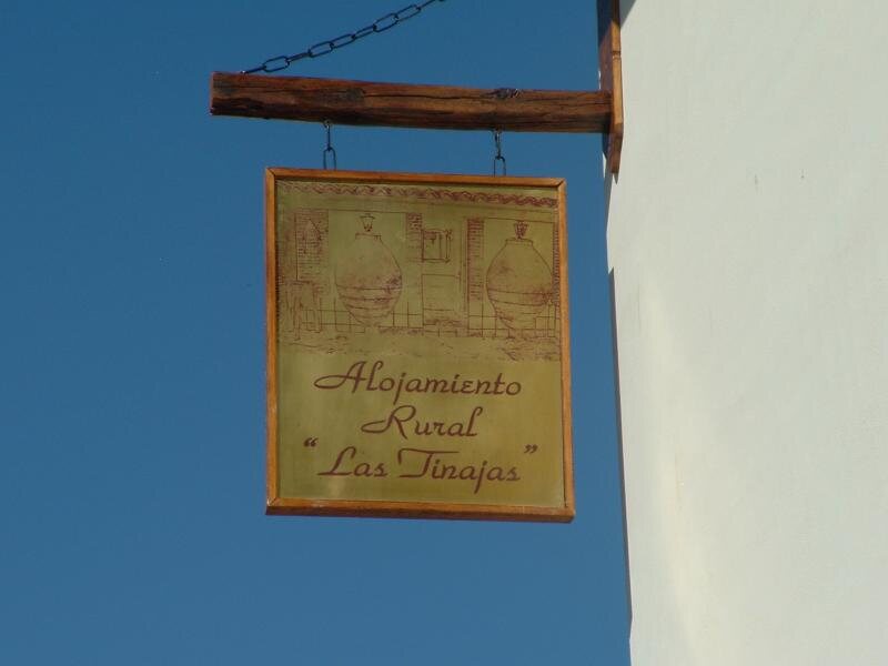 Alojamiento Rural Las Tinajas