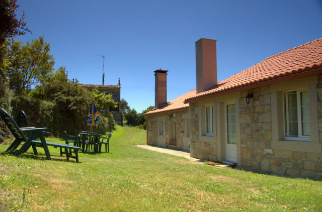 Casa Playa De Balares