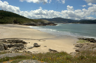 Casa Playa De Balares