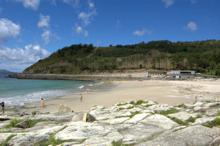 Casa Playa De Balares