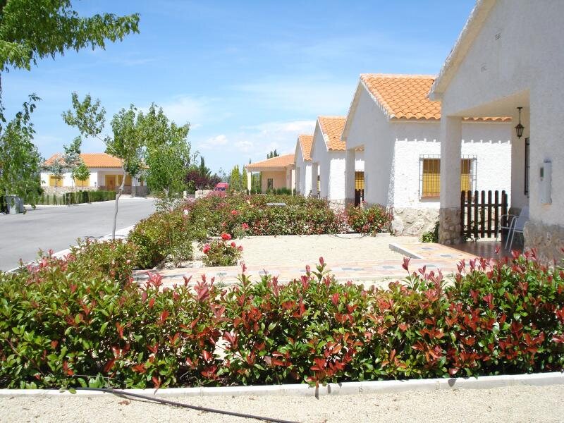 Cabañas El Atajadero