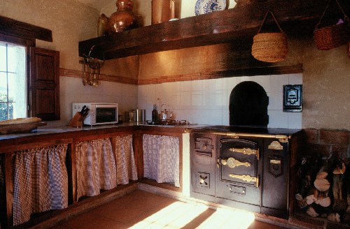 Casa Rural Tio Frasquito