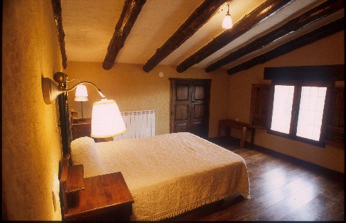 Casa Rural Tio Frasquito