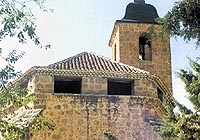 Casa Rural Tio Frasquito