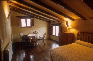 Casa Rural Tio Frasquito