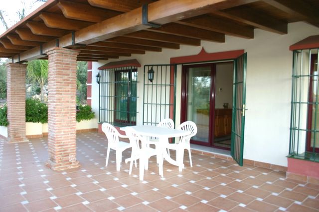 Los Olivos