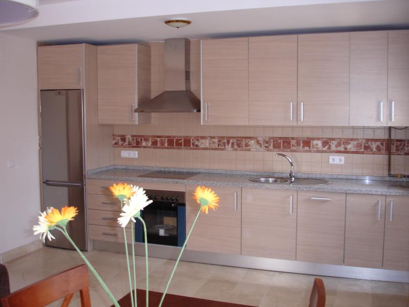 Apartamentos Los Nebrales