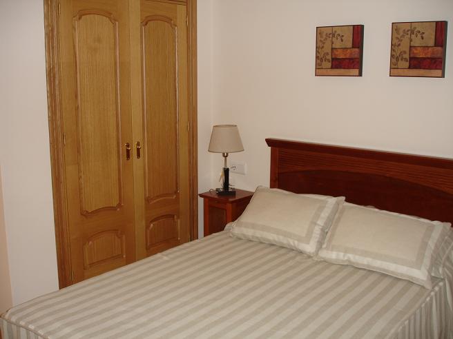 Apartamentos Los Nebrales