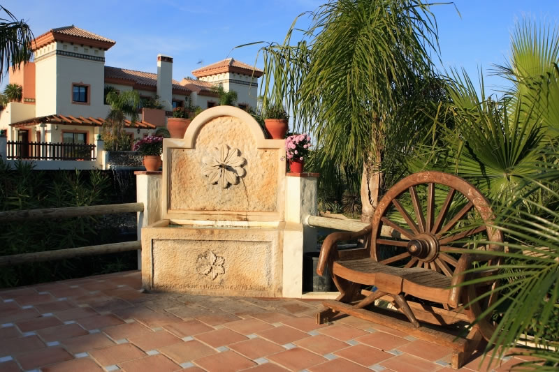 Apartamentos Los Nebrales