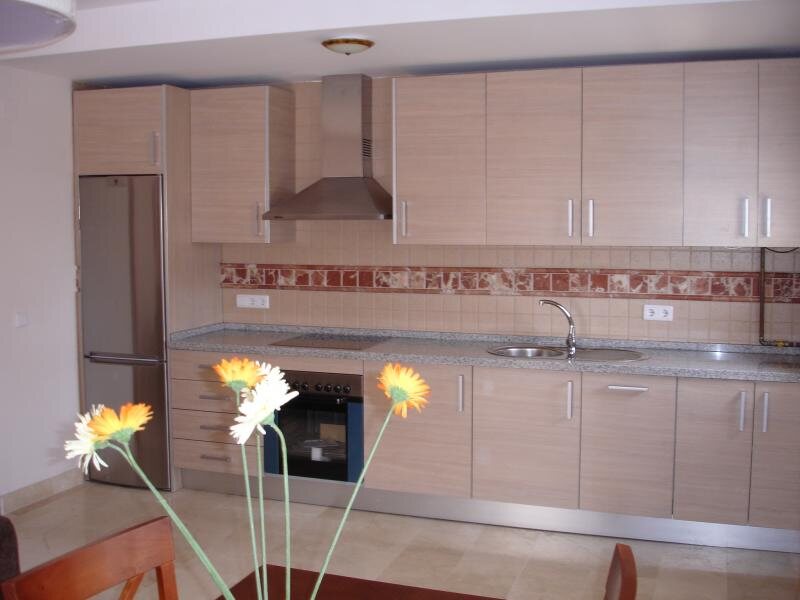 Apartamentos Los Nebrales