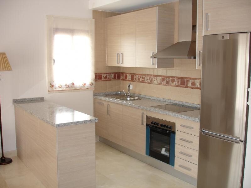 Apartamentos Los Nebrales