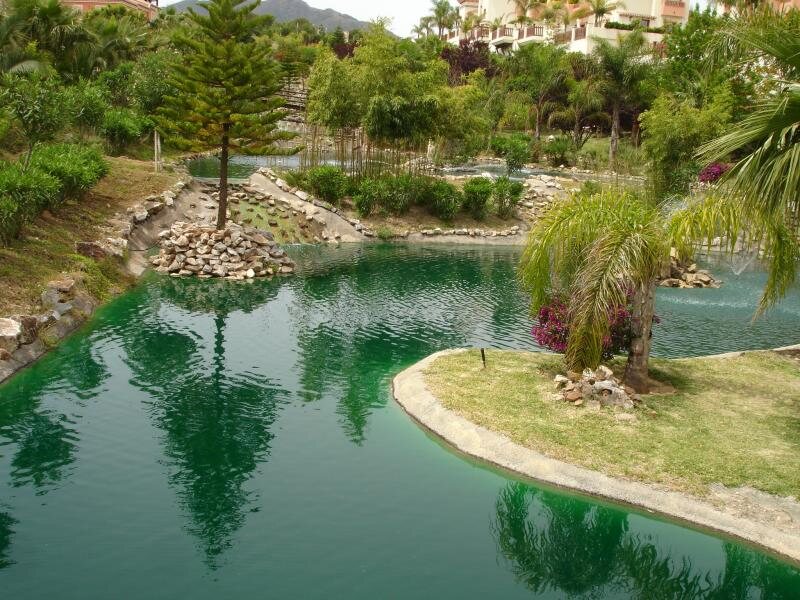 Apartamentos Los Nebrales