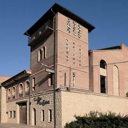 La casa del Cofrade