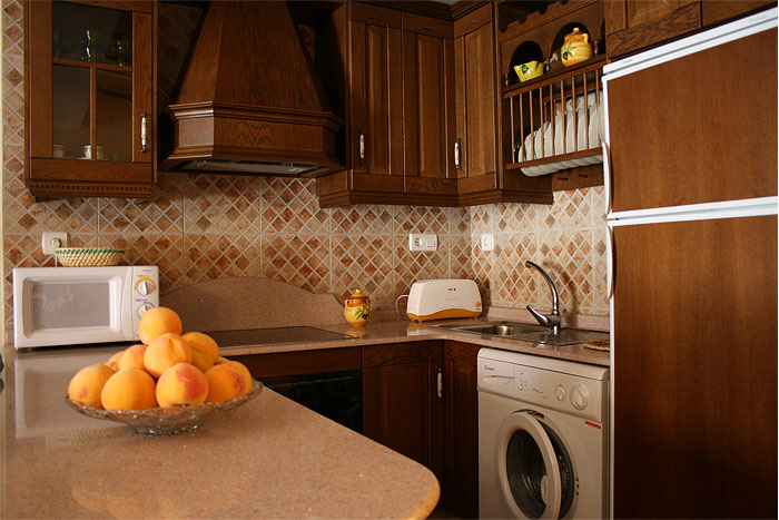 Casas Rurales Aurelia