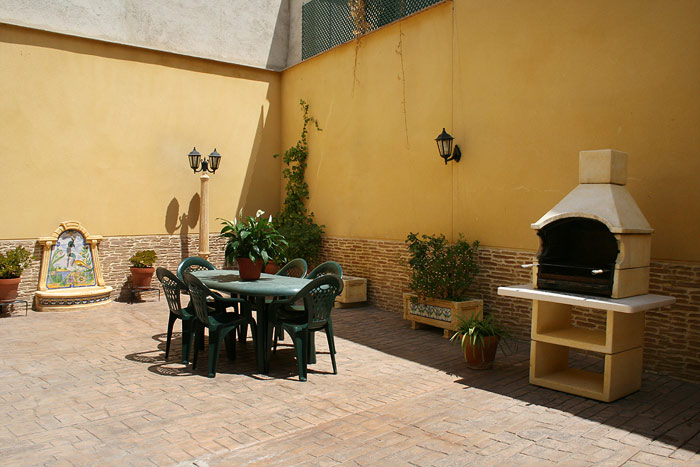 Casas Rurales Aurelia