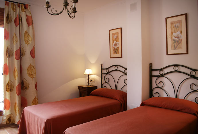 Casas Rurales Aurelia