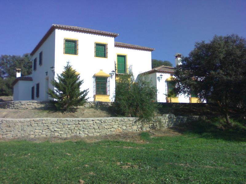 Villa Aurora