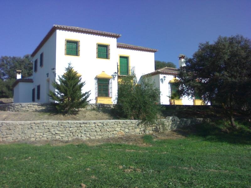 Villa Aurora