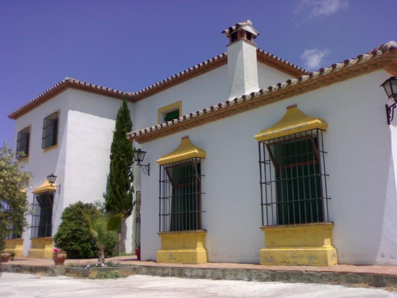 Villa Aurora