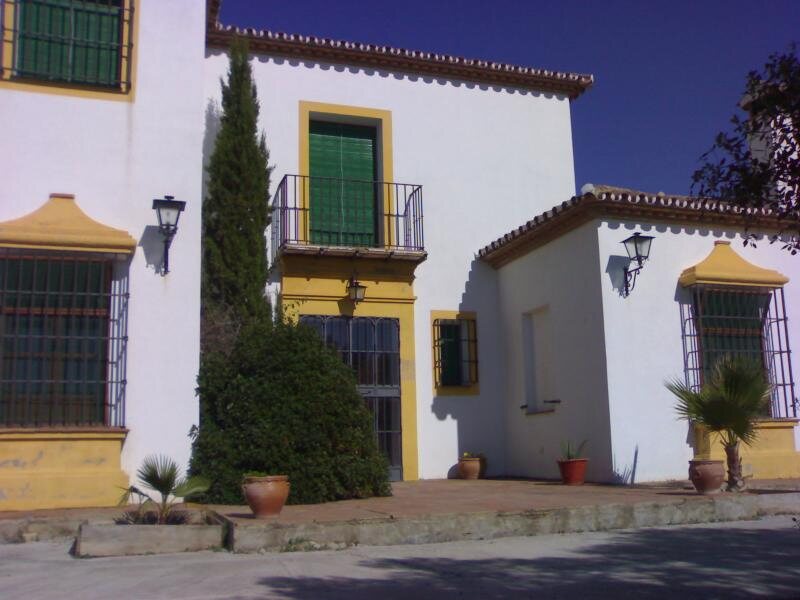 Villa Aurora